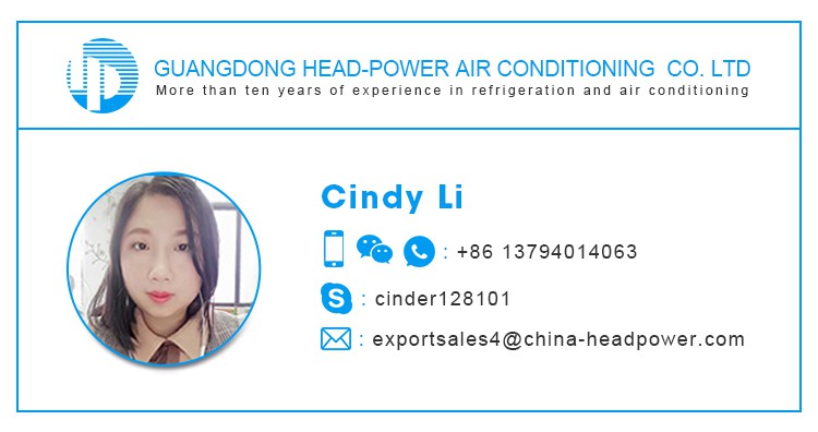 Cindy Li 