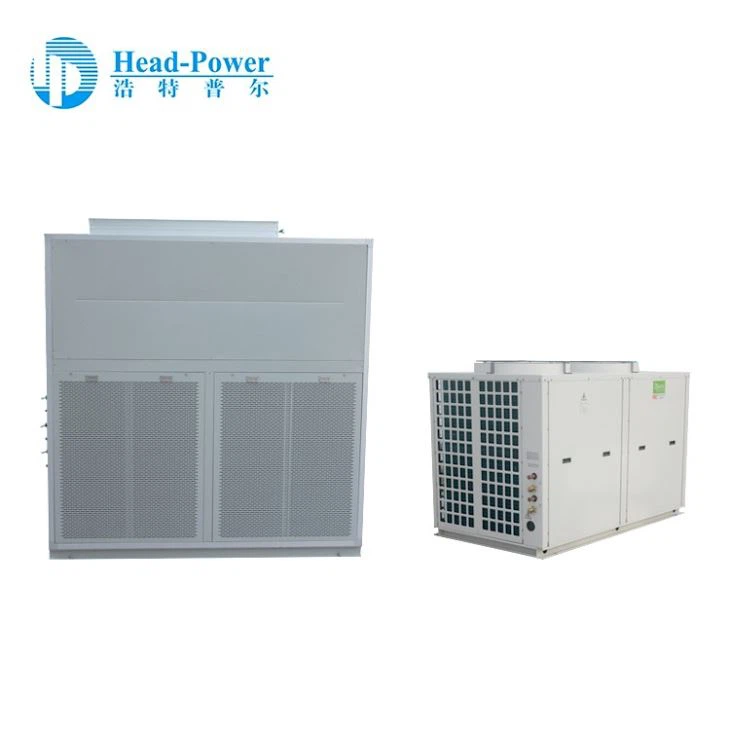 155hp डक्ट प्रकार एयरकॉन
