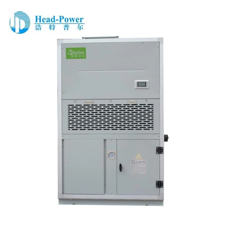 8-200kw Air Cooled Heat Pump Split Package Unit 8-200kw Air Cooled Heat Pump Split Package Unit