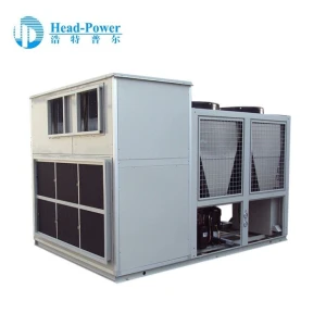 54hp R410A पैकेज एयर कंडीशनर